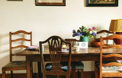 Garden View Apartment - Foto 6