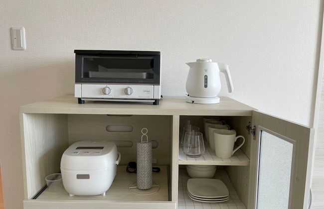 GENYA Furano - Foto 9