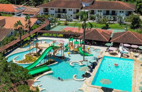 Resort Fazenda 3 Pinheiros - Photo 2