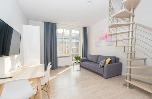 Apart Avenue 22 - Photo 38