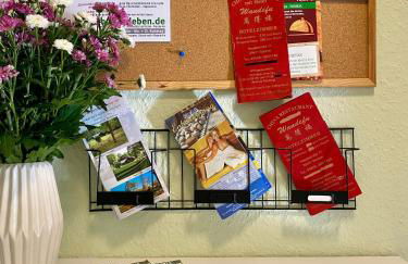 Ferienhäuser Pannier III und IV Doppelhaushälften - Foto 11