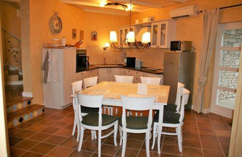 Villa Emma Smoljanci 76 - Foto 27