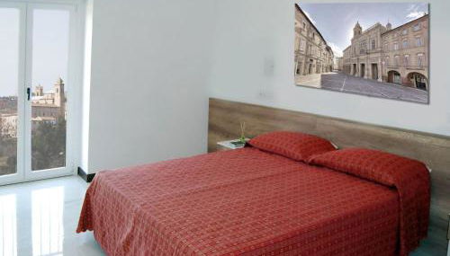 Apartment Residenz Borgo Offida mit großem Garten by Interhome - Foto 3