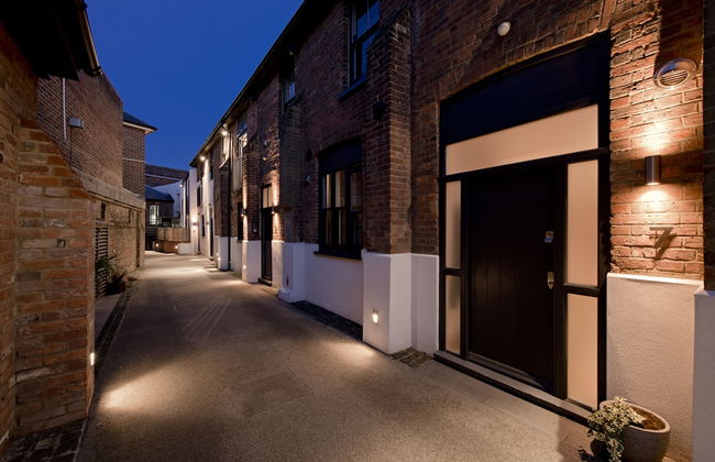 HomefromHolme St Peters Mews - Foto 22