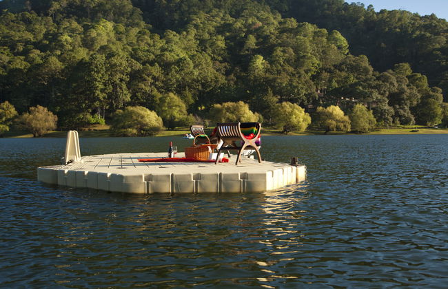 Sierra Lago Resort & Spa - Foto 67