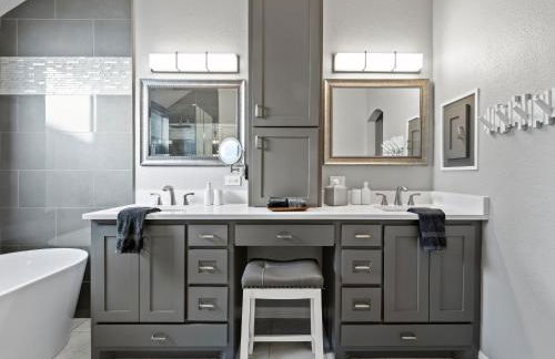 Boho Dreamscape 4BD Game Room Pool - Foto 38