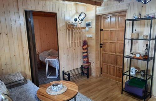 Domek letniskowy - Foto 22