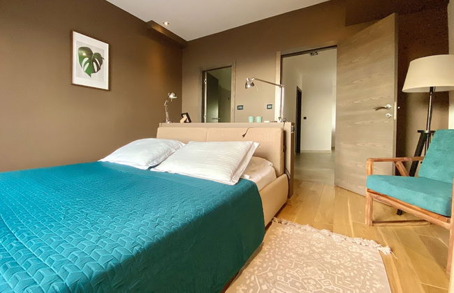 Villa Forte-the Exclusive Private Villa With Amazing sea View Located in Mimice - Photo 7