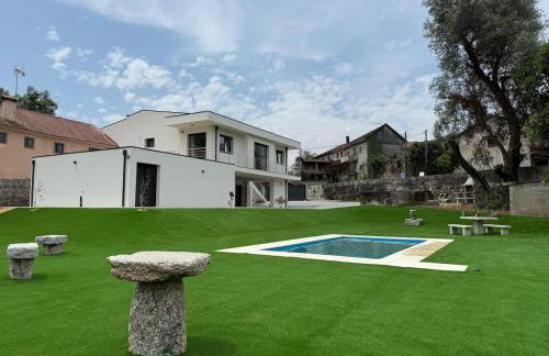 Refúgio da Avó - Gerês - Foto 49