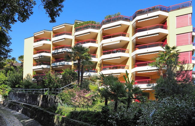 APART HOLIDAYS Residenza Flora - Foto 11