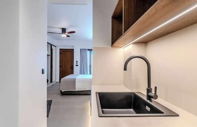 VENTUS Luxury Suites - Foto 4