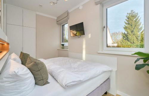 Saltwater House Scharbeutz Sea Eagle Scharbeutz - Foto 11