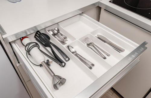 Céntrico Plaza España - Gran Vía - Foto 40