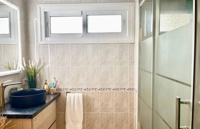 Marbella Beachfront Studio - Foto 6