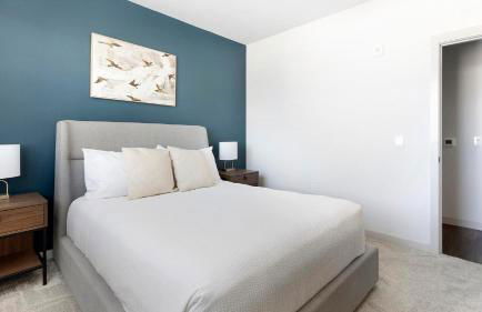 Landing Modern 2BD Gym Pool - Foto 43