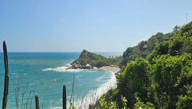 Scopri lo splendido Parco Nazionale Tayrona – Tour di un'intera giornata - Foto 5