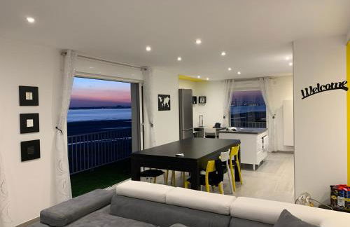 Appartement "Envies D'ailleurs" Vue Mer - Foto 3