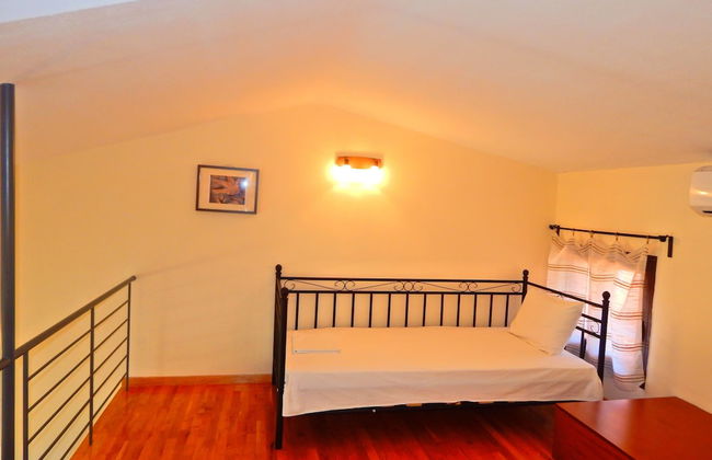 Kripis Studio Paliouri - Foto 6