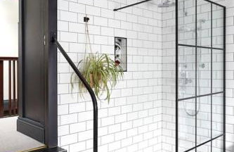 Ty Pandy Eclectic Luxury Family cottage Sleeps 8 adults and 2 children - Photo 31