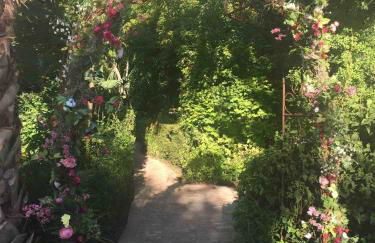 The Bryan House, Where History & Nature Meet! - Foto 5