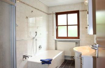 Ferienwohnung Singer - Foto 13