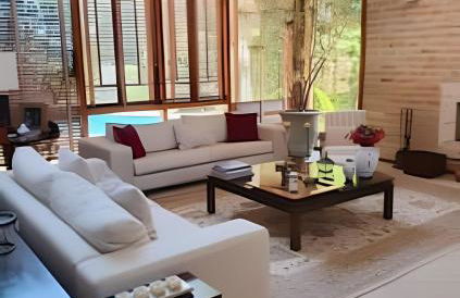 Charme Toscano de Frente para o Lago - GV2 - Foto 18