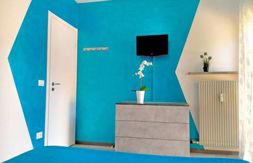 Trilocale ALICE nel paese delle meraviglie - Foto 35