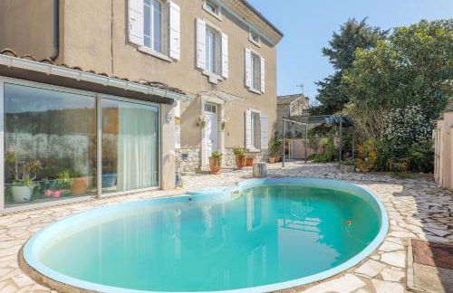 Gîte Coquelicot - Foto 1