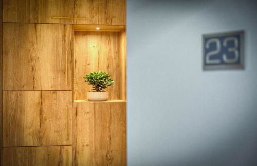 Appartement luxueux avec jacuzzi - Foto 2