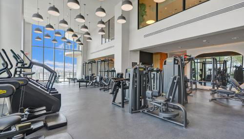 72 Park by Nomada Residences - Foto 5