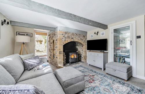 Shedrick Cottage - Foto 7