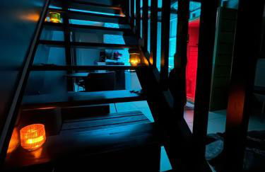 GlamappartSpa Prestige New-York expérience - Foto 21