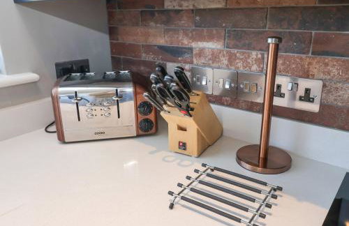 The Waverley - Foto 14