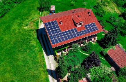 B&B Naturin - Eco Farm - Foto 59