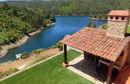 Moradia em Castelo Bode - Foto 14