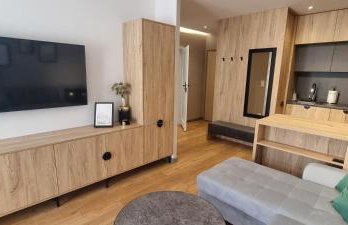 Apartament MORZA SZUM Gąski - Foto 42