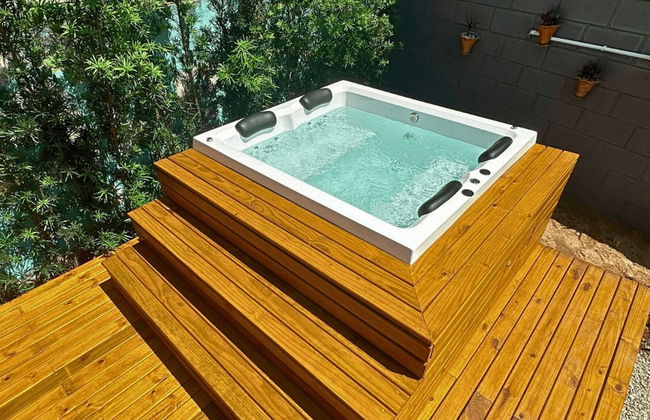 Pousada Hanalie - Praia do Rosa - SC - Photo 52