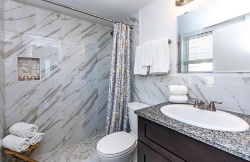 Ocean Beach Condo 3BR On the Sand 911 - Foto 6