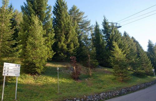 Ale 1206, Marilleva 1400 accesso diretto alle piste - Foto 40