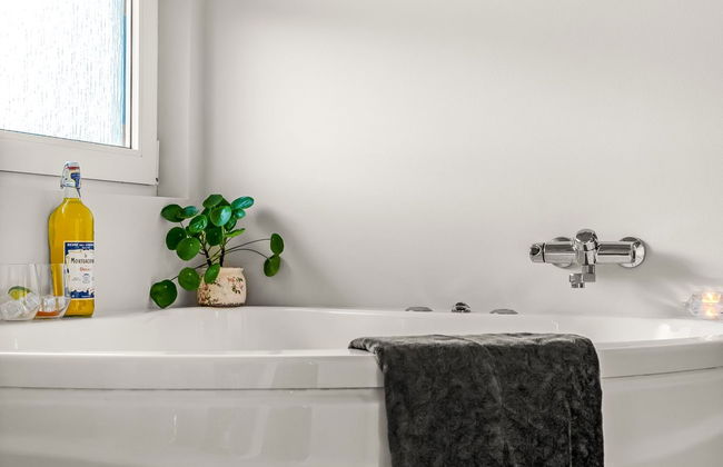 "Talula" - 350m from the sea - Foto 16