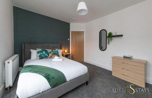 Luke Stays - Grace Street - Foto 18