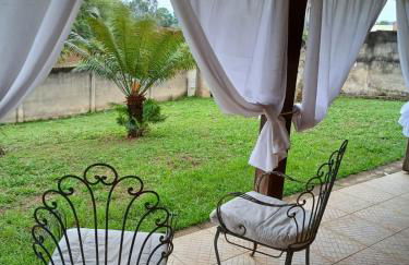 Casa Amarela Ecoloft Brasil 88 - Foto 51