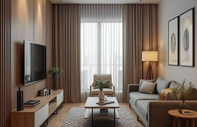 Summerset Apartment - RiverGate Residence - Photo 1