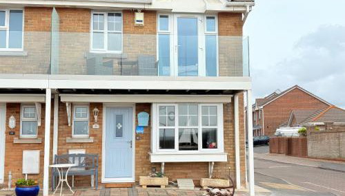 Beach View House - Foto 2