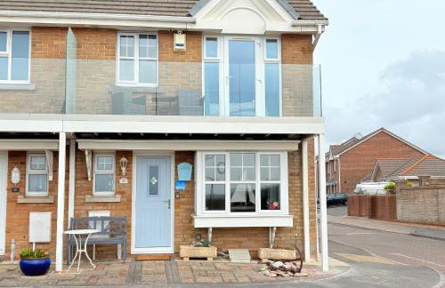 Beach View House - Foto 2