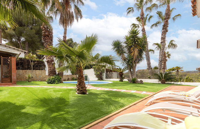 Holiday Home Santiago by Interhome - Foto 65