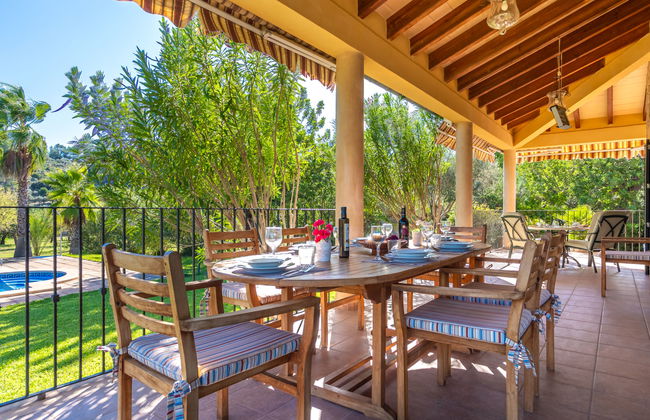 Can Mestre - Photo 28