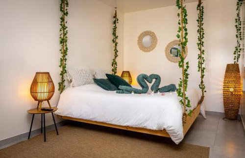 Gîte-Spa Nature - Foto 27