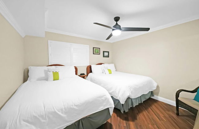 Destin on the Gulf 704 - Foto 3