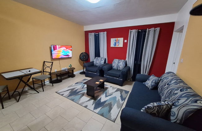 VIP Residence Dominica - Photo 35